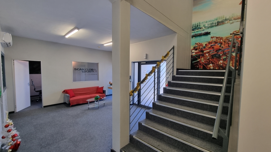 Commercial Property for Sale in Airport Industria Western Cape
